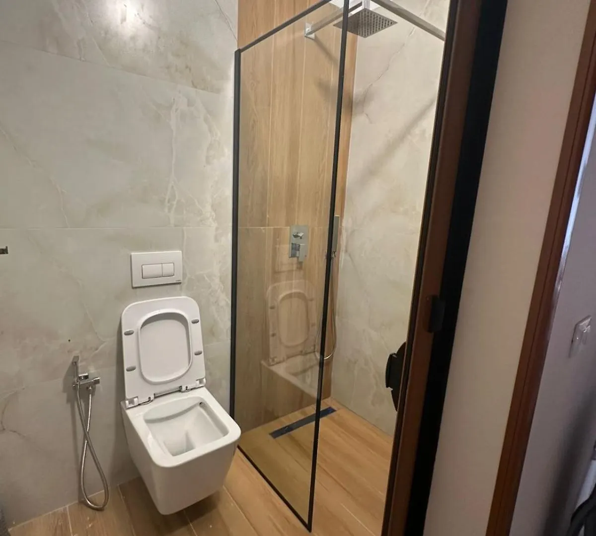 Marina Lungomare Beach Apartment Vlora